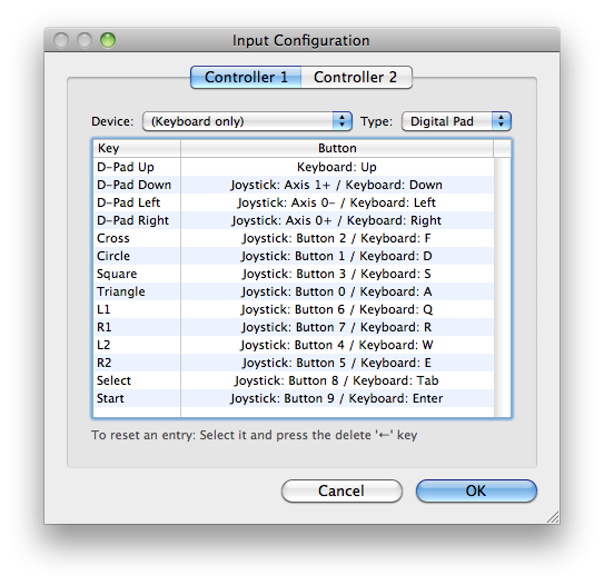 download psx emulator for mac os x